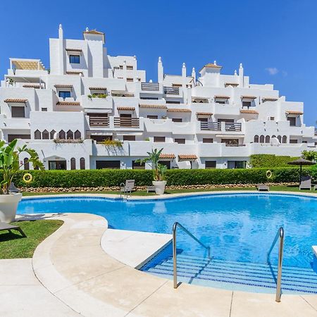Bed and Breakfast Golf Hills Estepona Exteriér fotografie