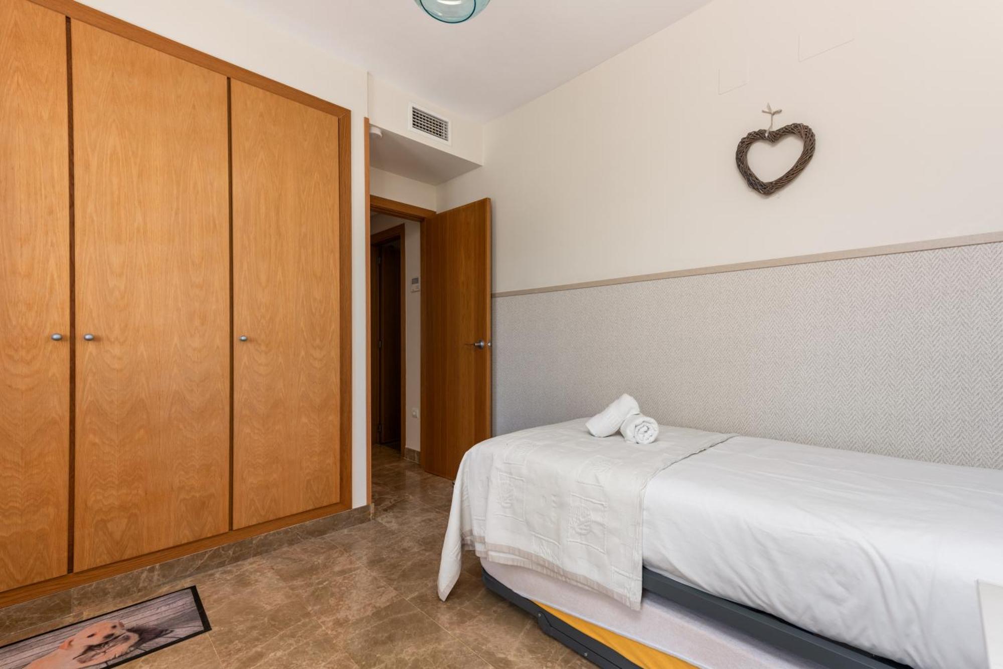 Bed and Breakfast Golf Hills Estepona Exteriér fotografie