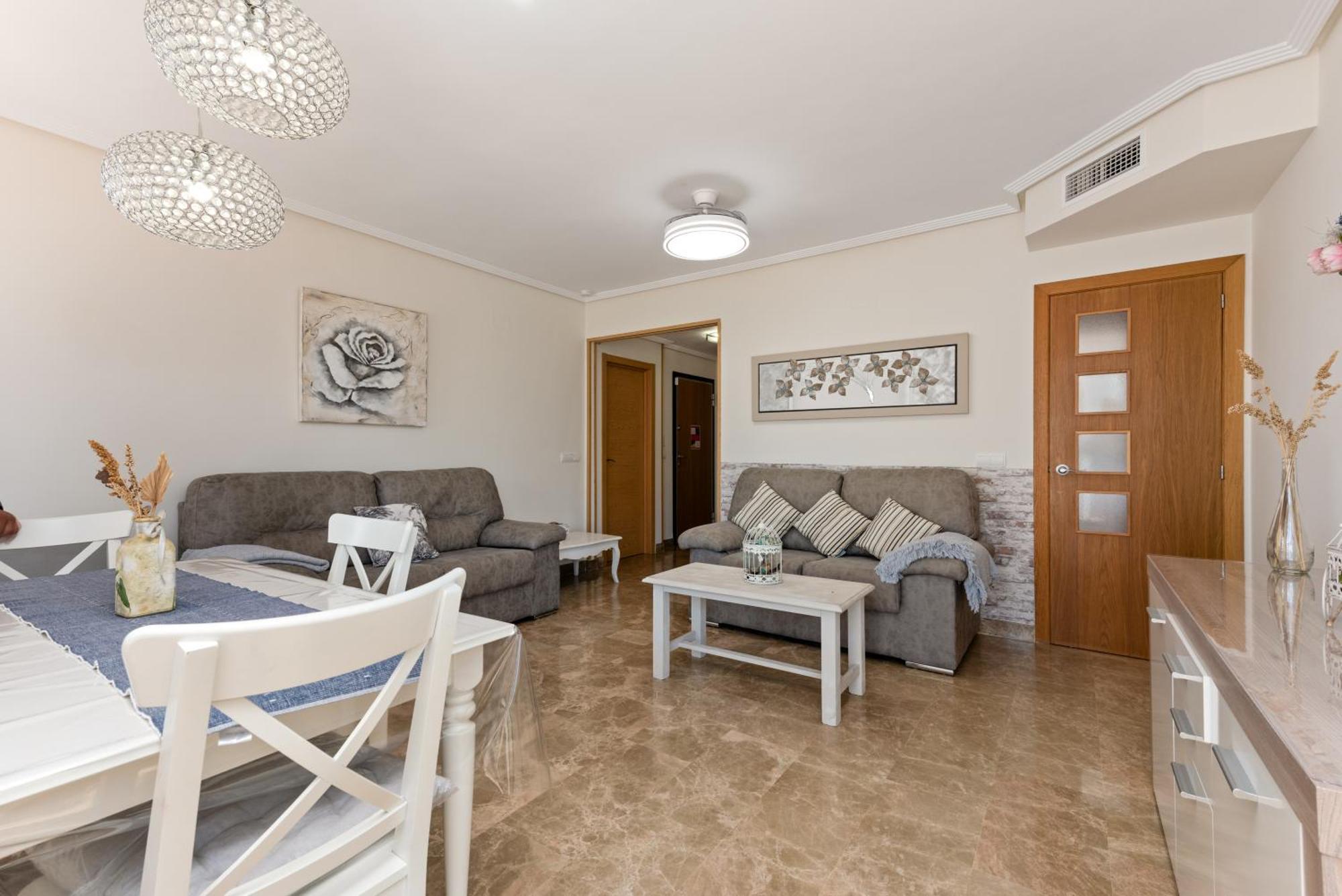 Bed and Breakfast Golf Hills Estepona Exteriér fotografie