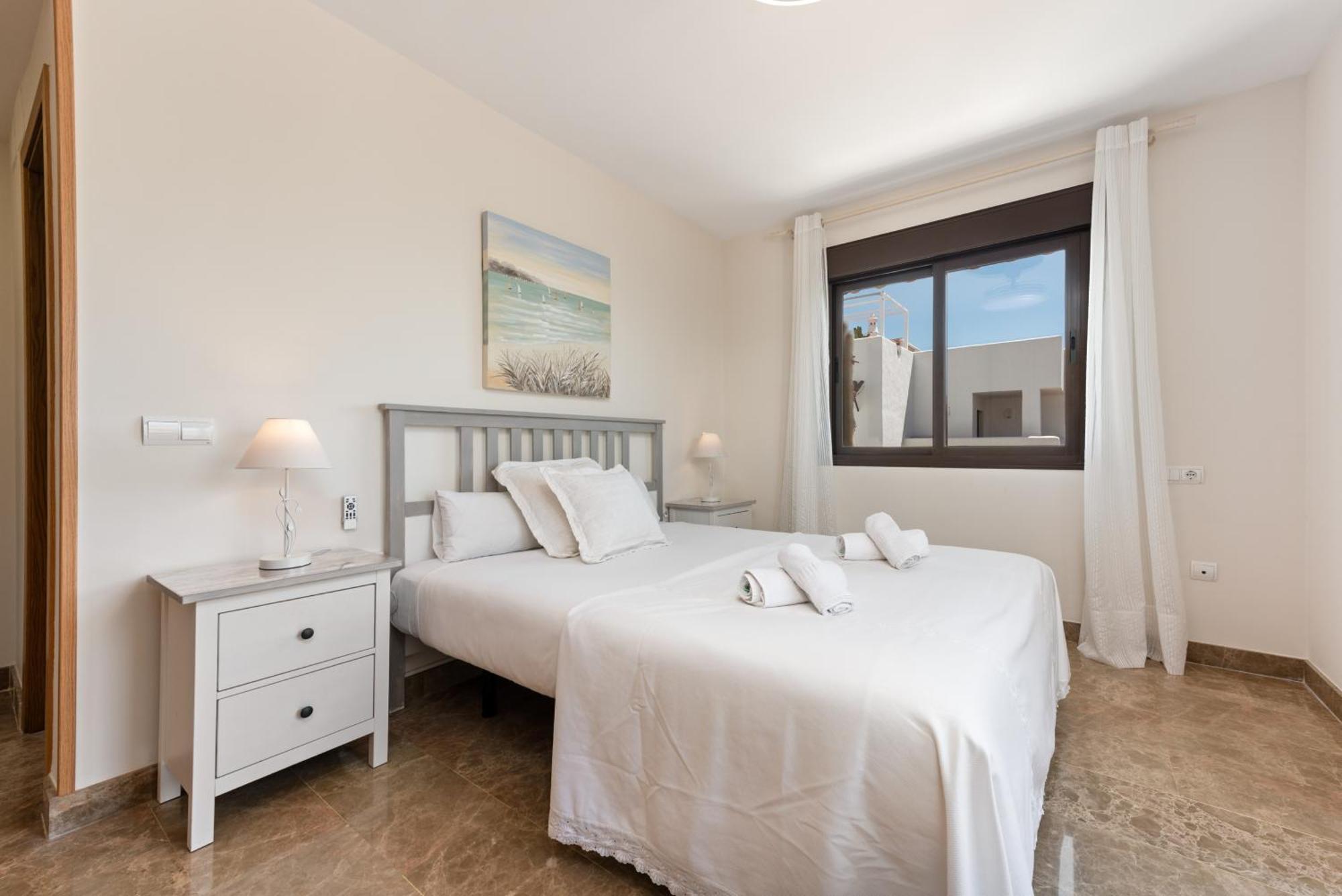 Bed and Breakfast Golf Hills Estepona Exteriér fotografie